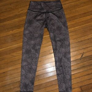 Aerie Play Leggings